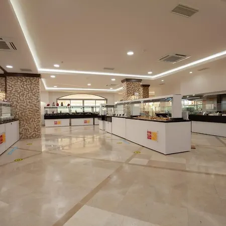 Hotel Fun&sun Smart Hane Sun 5*