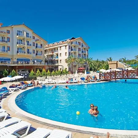 Fun&sun Smart Hane Sun Hotel Side