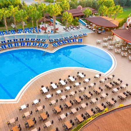 Hotel Fun&sun Smart Hane Sun 5*